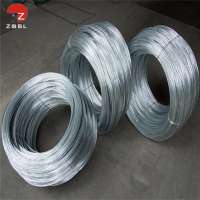 Galvanized Steel Wire Strand China Manufacturer