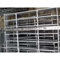 2015 anti-skidding hot dipped galvanized steel grating