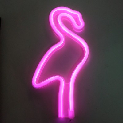 Outdoor advertising LED neon sign light up decoration neon light