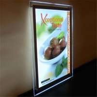 a0 a1 a2 a4 a3 a5 led illuminated picture frame