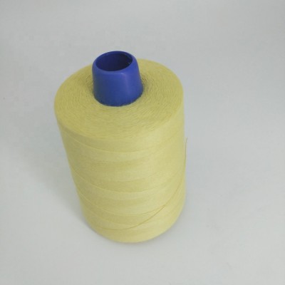 Aramid Thread kevlar thread Fireproof sewing thread whole sale 20s/3