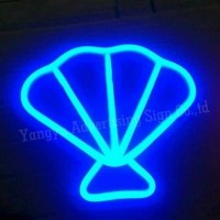 New outdoor designs custom Pub bar open neon string light sign board channel letter illuminated DIY Pizza signs love neon sign