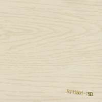 wood grain decorative paper and hot sale PVC film for furniture