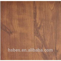 pvc deco film/wood grain pvc lamination film