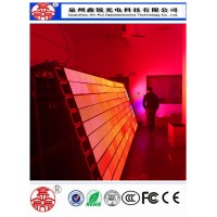 P10 4s Single Red Outdoor LED Sign Display